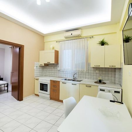 Voulgaris City Apartments By Imagine Lefkada Exterior photo