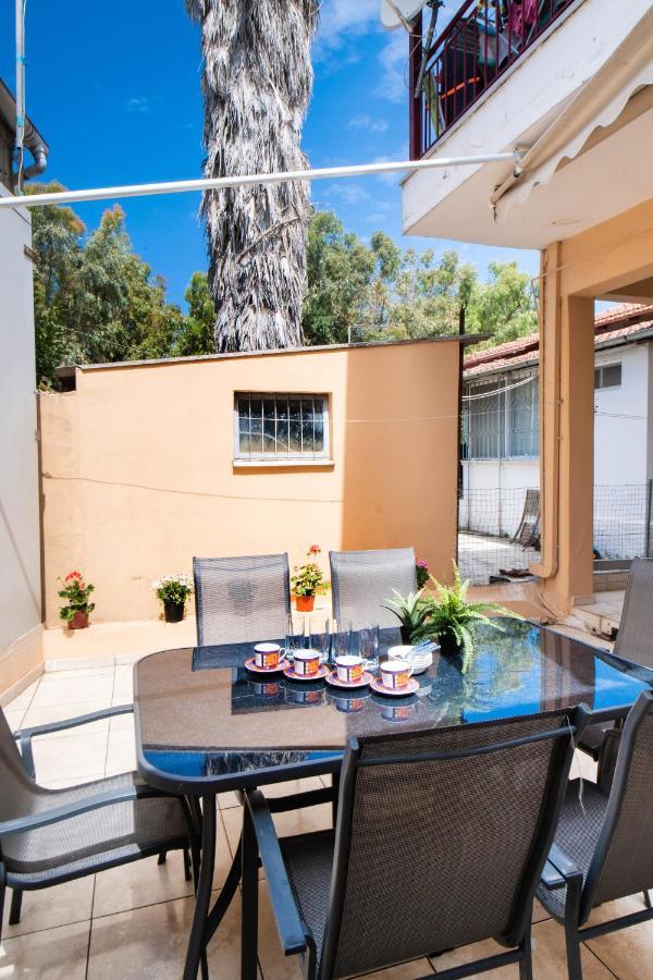 Voulgaris City Apartments By Imagine Lefkada Exterior photo